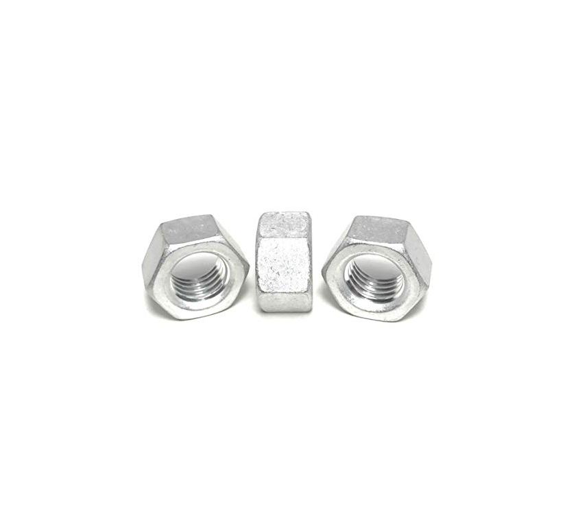 Qty 250 Stainless Steel Keps K Lock Nut UNC #6-32