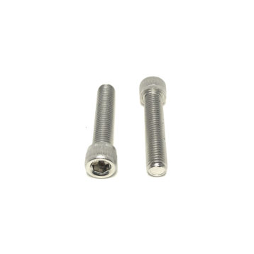18-8 Stainless Steel Socket Head Socket Cap Screws (UNF) Fine Thread