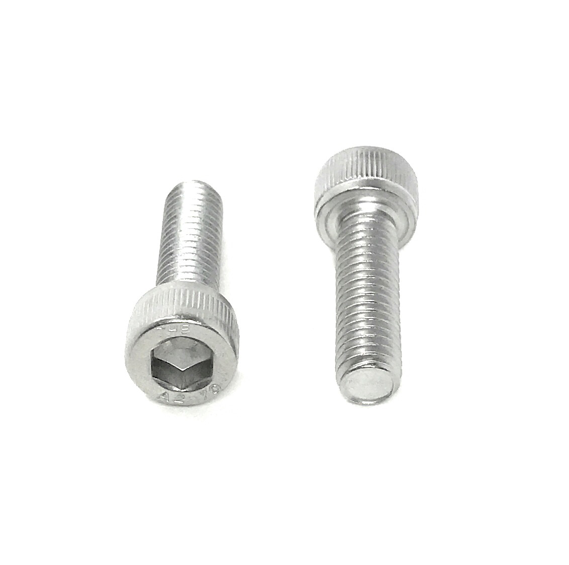 20 M8-1.25 x16 Stainless Steel Socket Head Socket Cap Screws DIN912 M8x1.25x16 