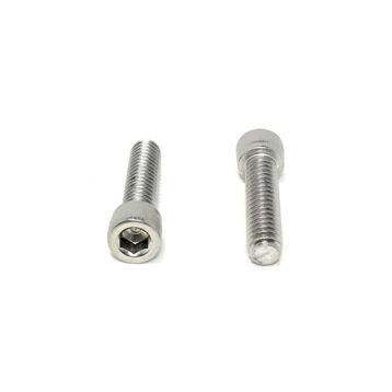18-8 Stainless Steel Socket Head Socket Cap Screws (UNC) Coarse Thread